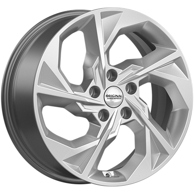 Диски Скад KL-366 - 1