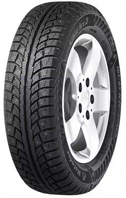Шины Matador MP30 Sibir Ice 2 SUV - 1
