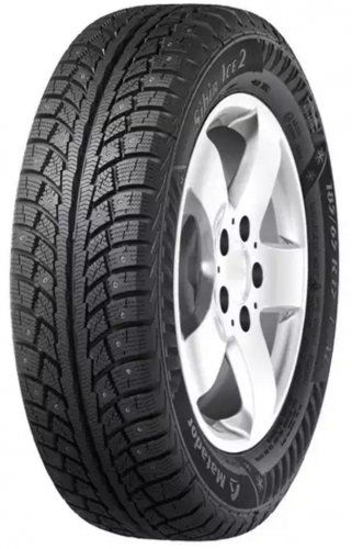 Шины Matador MP30 Sibir Ice 2 SUV ED 235/65 R17 108T XL FR шип - 1