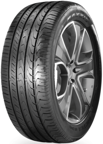 Шины Maxxis M36 Victra 245/50 R19 105W XL RunFlat - 1