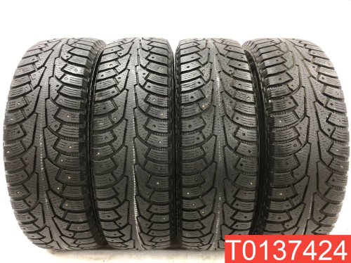 Nokian Tyres Hakkapeliitta Sport Utility 5 215/70 R16 100T  - 1