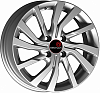 Remain Lada Vesta (R196) 6x15 4x100 ET50 dia 60,1 сильвер