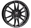 Alutec Monstr 7.5x18 4x108 ET18 dia 65.1 racing black Германия