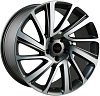 Replica Concept Land Rover (LR517) 8x19 5x108 ET45 dia 63.3 MGMF