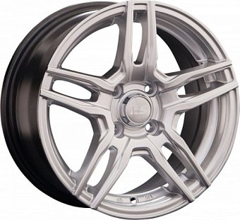 LS wheels 569 7,5x17 5x114,3 ET40 dia 73,1 HP