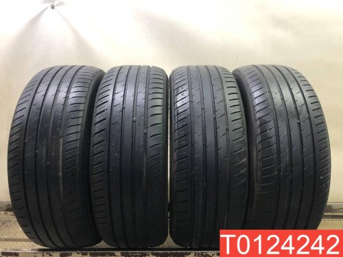 Nexen Nfera SU4 195/55 R16 87H  - 1
