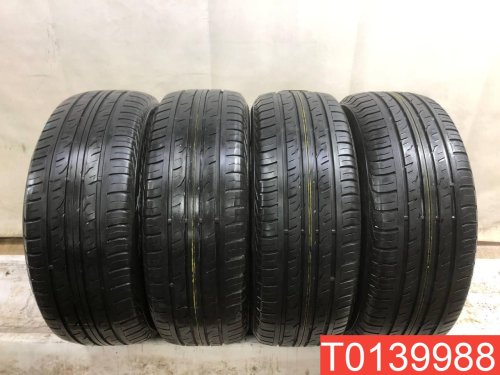 Dunlop Grandtrek PT3 265/60 R18 110H  - 1