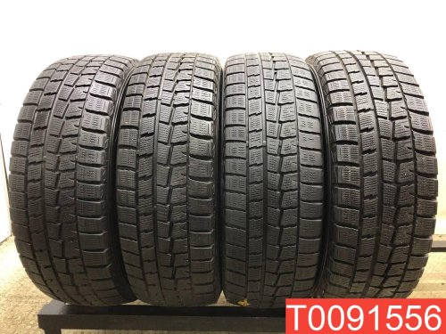 Dunlop Winter Maxx WM01 205/60 R16 92Q  - 1