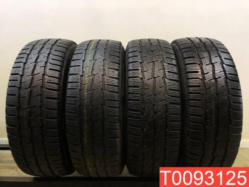 Michelin Agilis Alpin 215/60 R17 104/102H  - 1