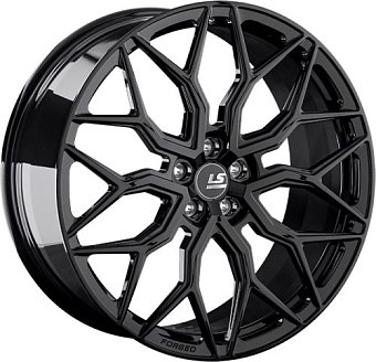 LS Forged FG13 8x19 5x108 ET36 dia 65,1 BK