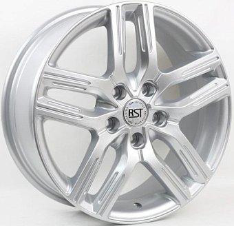 RST R127 7x17 5x114,3 ET50 dia 67,1 S Россия