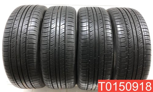 Nexen Classe Premiere CP672A 225/55 R18 98H  - 1