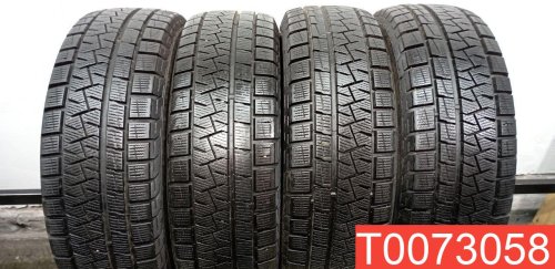 Pirelli Ice Asimmetrico 175/65 R14 82Q  - 1