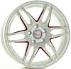 Yamato Sidzuoka 7x17 5x105 ET42 dia 56,6 WRW