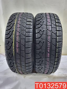 Pirelli Sottozero Winter 210 Series 2 205/50 R17 93H 