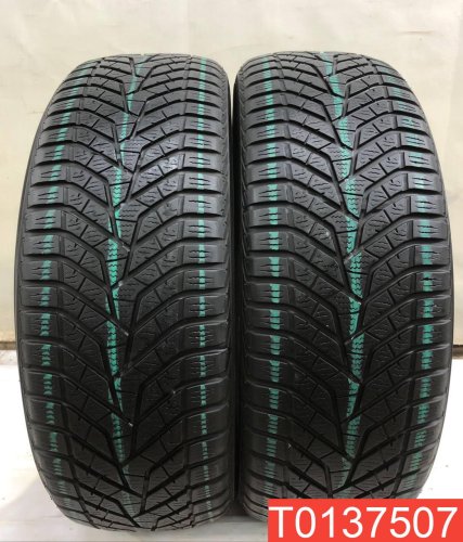 Yokohama BluEarth Winter V905 215/55 R17 98V  - 1