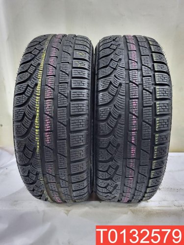 Pirelli Sottozero Winter 210 Series 2 205/50 R17 93H  - 1