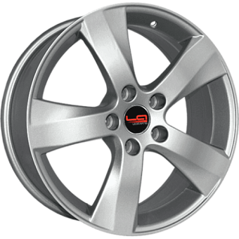 LegeArtis Toyota (TY118) 7x17 5x114,3 ET39 dia 60,1 S