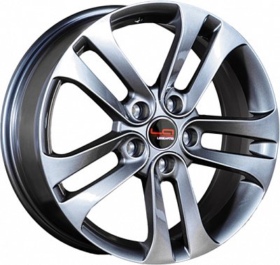 Диски LegeArtis NS63 - 1
