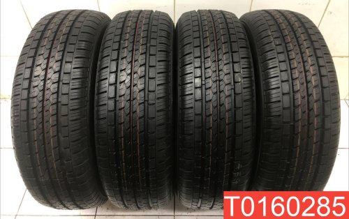 Bridgestone Duravis R410 215/65 R16 106/104T  - 1