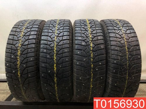 Bridgestone Blizzak Spike 02 195/65 R15 91T  - 1