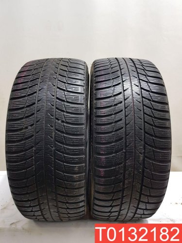 Bridgestone Blizzak LM001 225/40 R18 92V  - 1