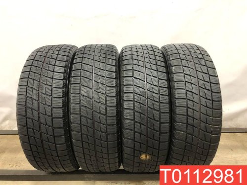 Bridgestone Icepartner 215/60 R16 95Q  - 1