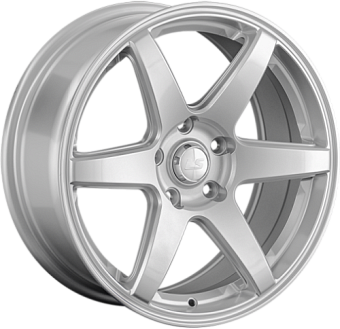 LS wheels 1330 8x17 5x114,3 ET45 dia 67,1 S