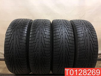 Nokian Tyres Nordman RS2 215/60 R17 100R 