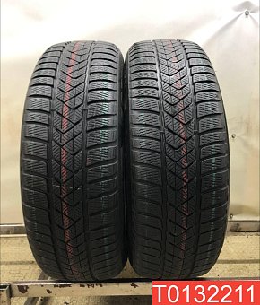 Pirelli Sottozero 3 225/60 R18 104H 
