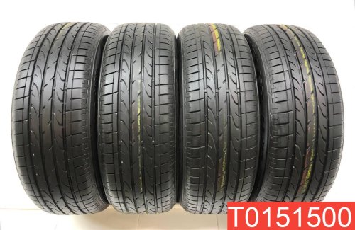 Bridgestone Dueler H/P Sport 225/55 R18 98V  - 1