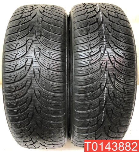 Nokian Tyres WR D3 195/60 R15 92H  - 1