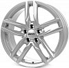 Alutec Ikenu 8x19 5x112 ET38 dia 66,6 polar silver