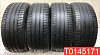 Michelin Pilot Sport EV 255/40 R20 101W 