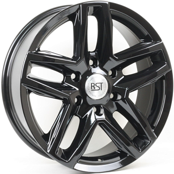 RST R238 8x18 6x139,7 ET42 dia 100,1 GB