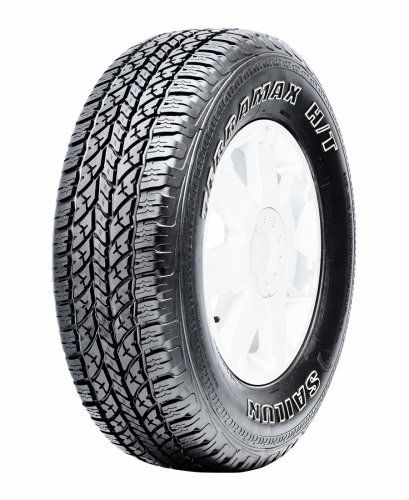 Шины Sailun Terramax H/T LT245/75 R16 120/116R M+S Китай - 1