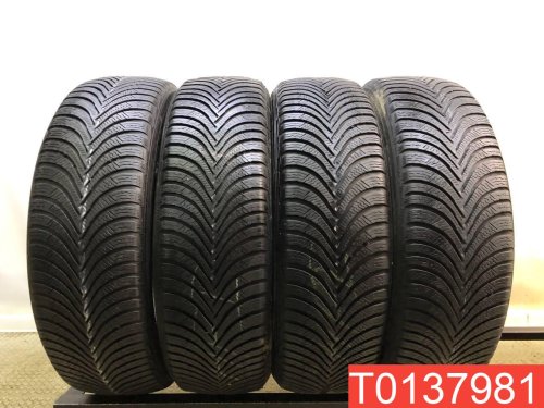 Michelin Alpin 5 195/55 R20 95H  - 1