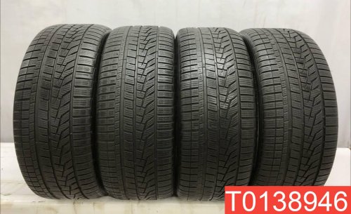 Hankook Winter I'Cept Evo 2 255/45 R19 104V RunFlat - 1