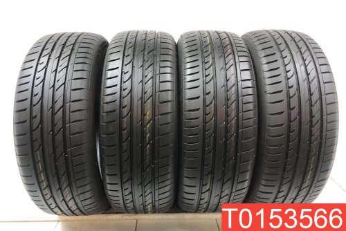 Sailun Atrezzo ZSR SUV 225/55 R18 98V  - 1