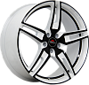 Yokatta Model-21 7x17 5x120 ET41 dia 67,1 W+B+BSI