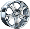 Enkei Tuning LM01 8x18 5x114,3 ET40 dia 73,1 CH