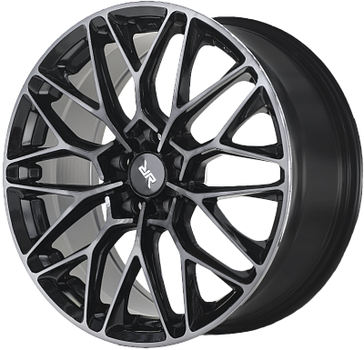 Диски Race Ready CSS8122 - 1