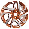 TechLine NEO 700 6,5x17 5x114,3 ET50 dia 66,1 OrD