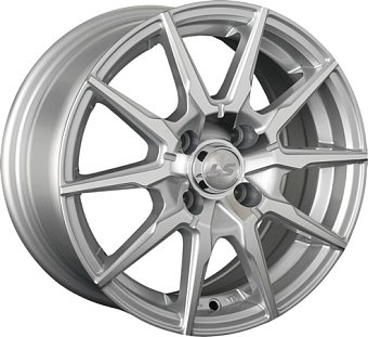 LS wheels 769 7x16 4x100 ET40 dia 60,1 SF