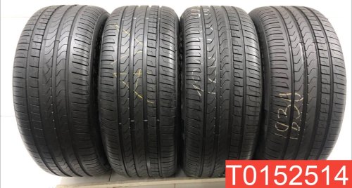 Pirelli Scorpion Verde 255/50 R19 107W RunFlat - 1