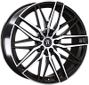 Replay Volkswagen (VV302(SK)) 8,5x20 5x112 ET38 dia 57,1 MBF