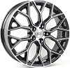 RST R198 (Chery) 6,5x18 5x108 ET33 dia 60,1 BD