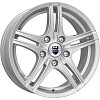 K&K Омаха 6,5x15 5x108 ET38 dia 67,1 блэк платинум