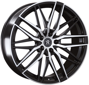 Replay Volkswagen (VV302(SK)) 8,5x20 5x112 ET38 dia 57,1 MBF