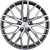 Khomen Wheels KHW2005 (Toyota/Lexus) 8,5x20 5x114,3 ET35 dia 60,1 gray-FP